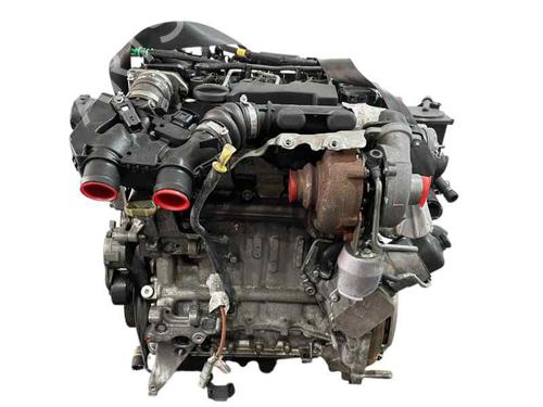 Motor CITROËN C4 I (LC_) 1.6 HDi (109 hp) 29448986