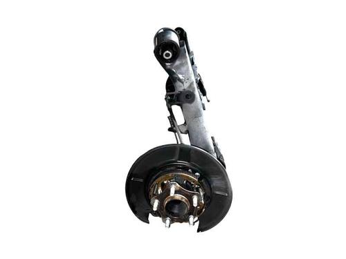 Rear axle NISSAN LEAF (ZE1) Electric | BP31940219M2  - Image 8