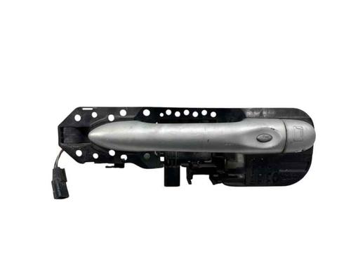 Used Front left exterior door handle RENAULT MEGANE III Hatchback (BZ0/1_, B3_) 1.5 dCi (106 hp) 30051810