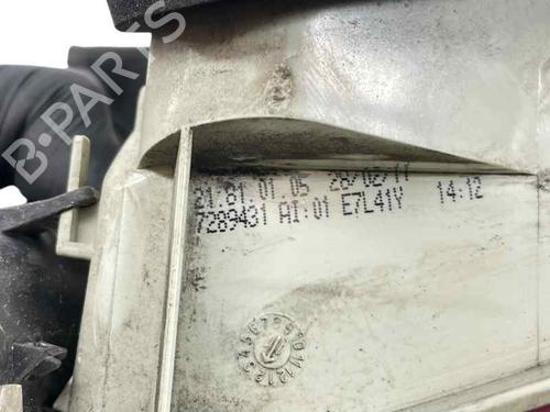 Left taillight BMW 3 Touring (E91)  | BP31682355C34  - Image 5