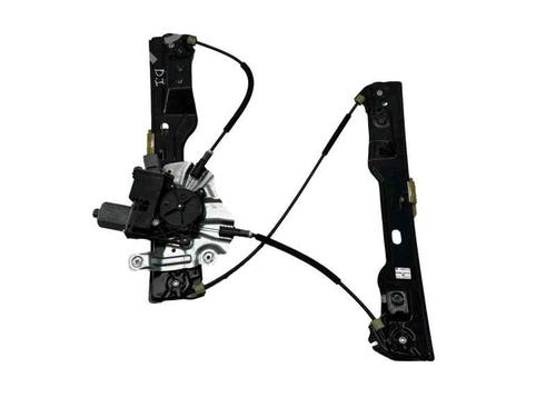 Used Front left window mechanism OPEL ASTRA J (P10) [2009-2016]  32658581