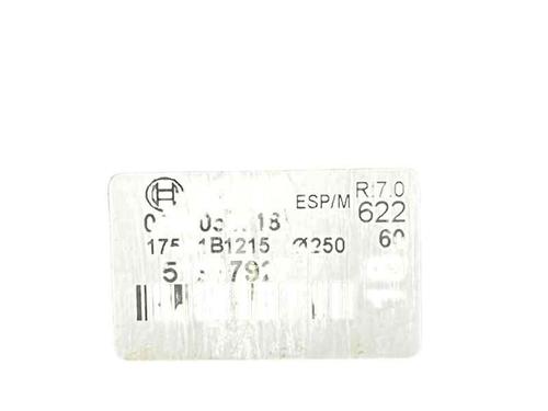 Servo brake FIAT DOBLO Bus (263_) 1.3 D Multijet (263AXC1A) | BP30844555M42