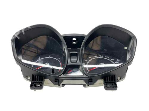 Kombinert Instrument FORD FIESTA VI (CB1, CCN) 1.4 TDCi | BP25836141C47 