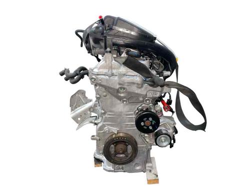 Engine NISSAN MICRA IV (K13K, K13KK) 1.2 | BP32381986M1 - Image 2
