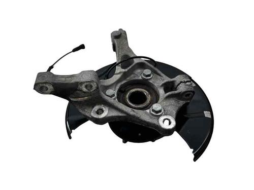 Used Left front steering knuckle Left front steering knuckle OPEL ASTRA J (P10) [2009-2016] 33424700 33424700