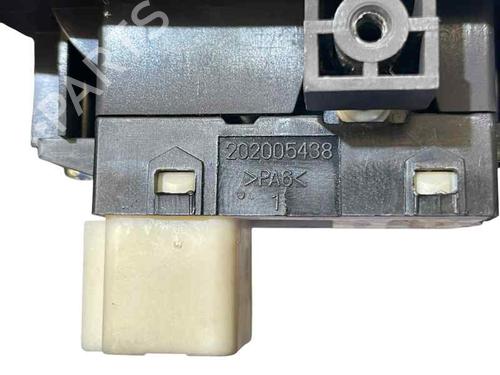 Left rear window switch CHEVROLET CAPTIVA (C100, C140) 2.2 D | BP28714357I29 - Image 3
