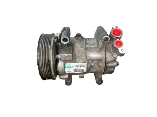 AC compressor RENAULT KANGOO (KC0/1_) | BP31682140M34 - Image 3