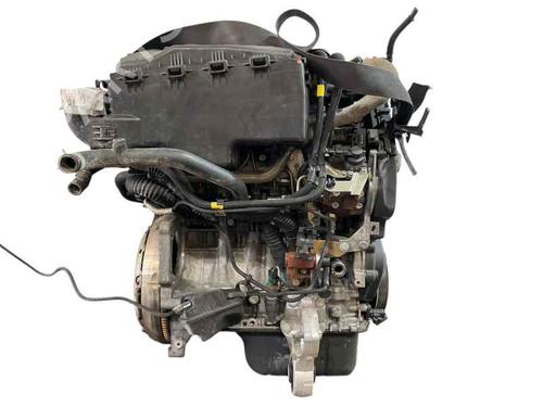 Engine PEUGEOT 206 Saloon 1.6 16V | BP29328838M1 