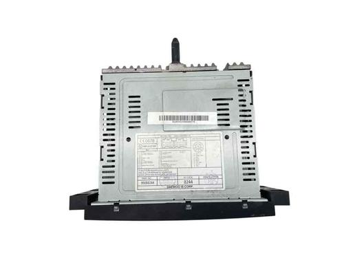 Radio CHEVROLET CAPTIVA (C100, C140) 2.2 D | BP29177782E6