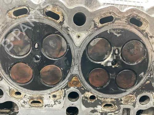 Cylinder head PEUGEOT 607 (9D, 9U)  | BP31683088M5  - Image 6