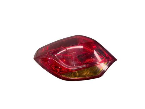 Left taillight OPEL ASTRA J (P10) 1.7 CDTI (68) | BP25435302C34 - Image 2