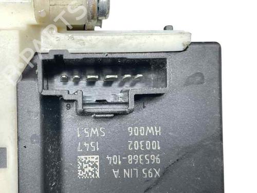 rear-left-window-mechanism-renault-megane-iii-hatchback-bz01_-b3_-2008-30051803 main image