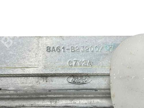 Rudehejsemekanisme ventre foran FORD FIESTA VI (CB1, CCN) 1.6 TDCi | BP29821476C22