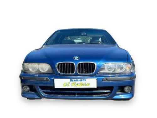 Starter BMW 5 (E39) 530 d | BP25210634M8  - Image 6