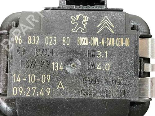 Elektronische module CITROËN C5 III (RD_) 1.6 HDi 110 (RD9HZC) | BP24353511M83 