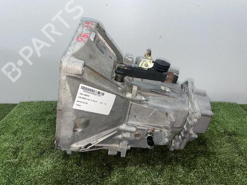 Used Gearbox FIAT BRAVO I (182_) [1995-2001]  31684581