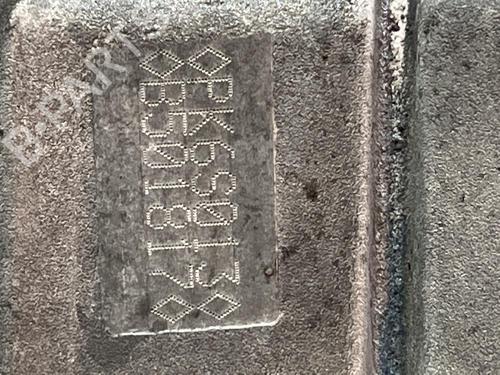 Gearbox RENAULT ESPACE IV (JK0/1_)  | BP31684055M3  - Image 5