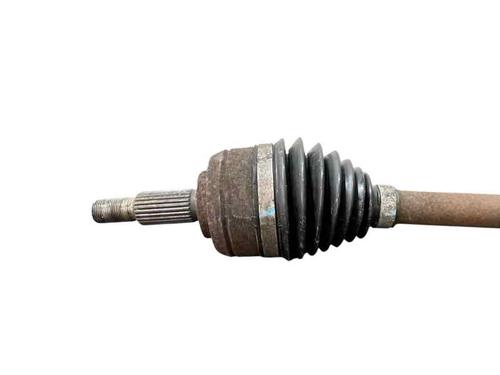 Used Left front driveshaft Left front driveshaft RENAULT MEGANE III Hatchback (BZ0/1_, B3_) 1.5 dCi (106 hp) 29203742 29203742