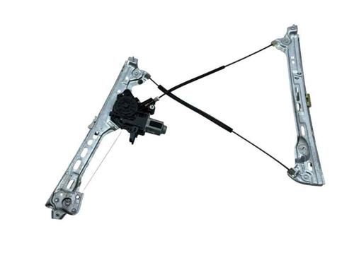 Front right window mechanism RENAULT MEGANE IV Hatchback (B9A/M/N_) 1.6 dCi 130 (B9A4) | BP30271009C23 - Image 4