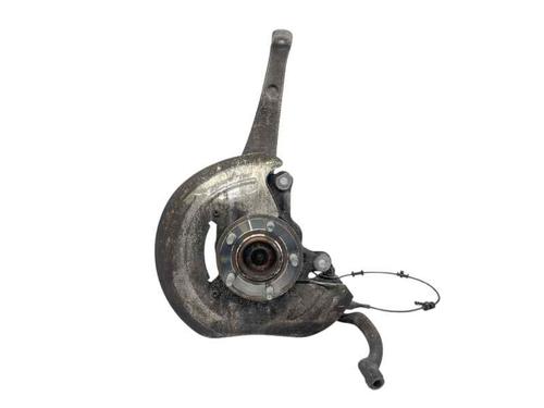 Manga de eixo frente esquerda JAGUAR XF I (X250) [2008-2015]  31682528