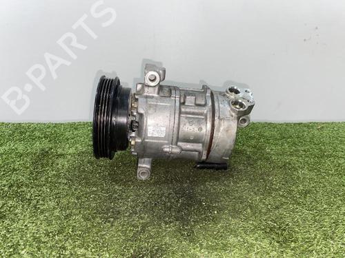 Used AC compressor AC compressor FIAT STILO (192_) [2001-2010] 31681813 31681813