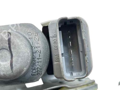 Rear right window mechanism CITROËN C4 Grand Picasso I (UA_) 2.0 HDi 150 | BP29420870C25 