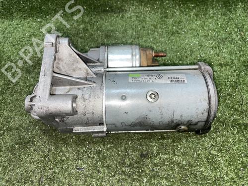 Starter RENAULT SCÉNIC II (JM0/1_) | BP31684942M8 - Image 5