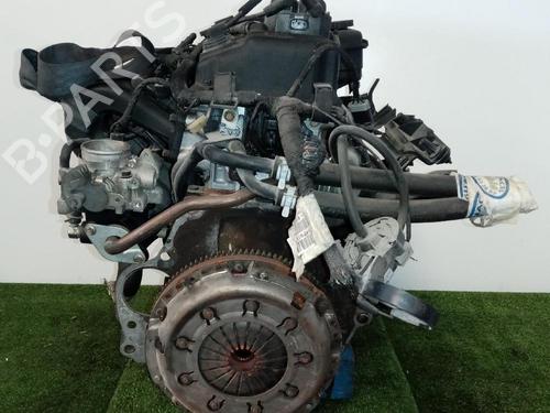Engine CHRYSLER NEON (PL) | BP31683827M1 - Image 4
