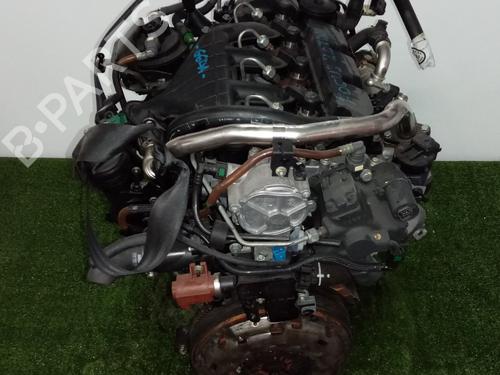 Engine FORD FOCUS II (DA_, HCP, DP)  | BP31683918M1  - Image 5
