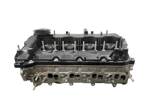 Used Cylinder head MAZDA 3 Saloon (BL) 2.0 MZR DISI (BL12) (151 hp) 25213240