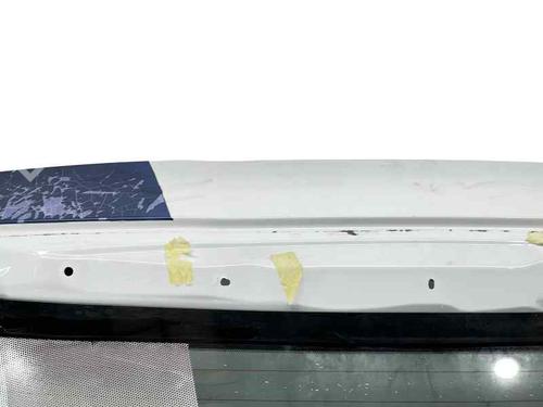 Tailgate NISSAN MICRA V (K14) 1.0 IG-T | BP32008058C6 