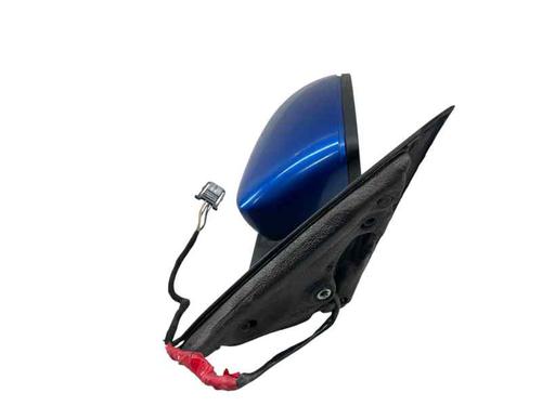 Used Right mirror SKODA FABIA III Estate (NJ5) 1.4 TDI (90 hp) 30270788