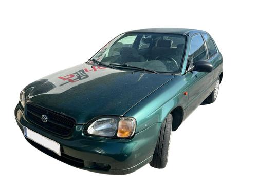Used Parts SUZUKI BALENO (EG) 1.3 i 16V (SY413) 2362123