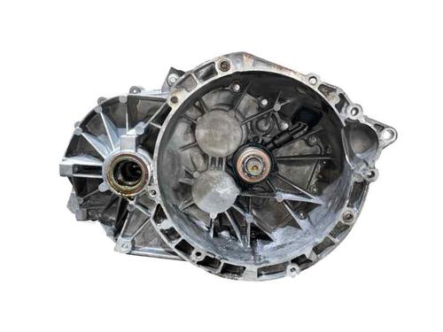 Gearbox FORD MONDEO IV (BA7) 2.0 TDCi | BP31242883M3