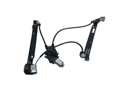 Used Front left window mechanism SEAT IBIZA IV ST (6J8, 6P8) 1.6 TDI (105 hp) 25798092