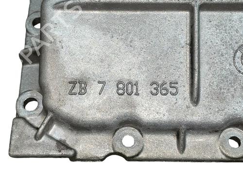 Oliebundkar BMW 5 Touring (E61) 525 d | BP25210954M115 