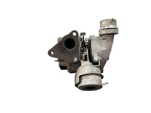 Turbocharger/Supercharger RENAULT LAGUNA III Grandtour (KT0/1) 2.0 dCi (KT01, KT08, KT09, KT0K, KT12, KT1D, KT1W) | BP29420826M71 