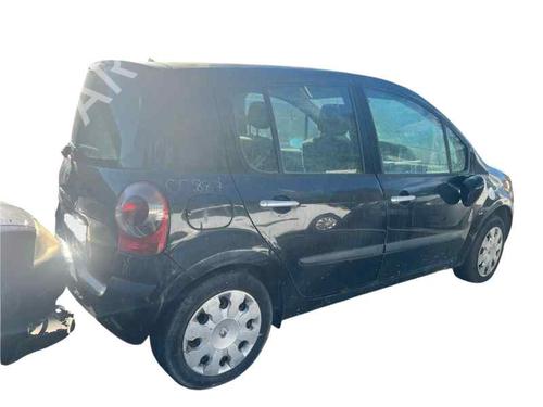 Starter RENAULT MODUS / GRAND MODUS (F/JP0_) 1.4 (JP01, JP0J) | BP31682599M8 - Image 6