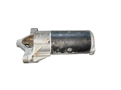 Used Starter Starter PEUGEOT PARTNER Box Body/MPV (5_, G_) 1.9 D (69 hp) 31242900 31242900