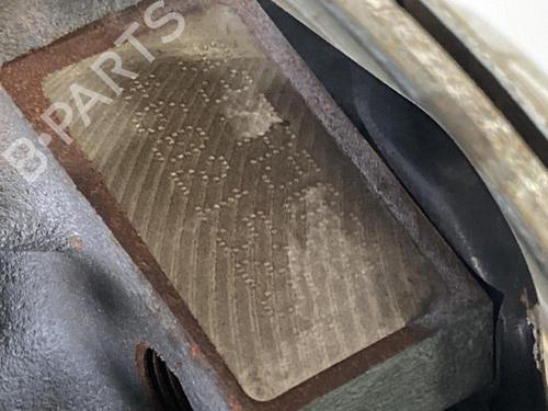 Engine ALFA ROMEO GT (937_) 1.9 JTD (937CXN1B) | BP31681587M1  - Image 8