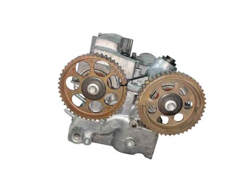 Cylinder head OPEL ASTRA G Saloon (T98) 1.8 16V (F69) | BP25211869M5 