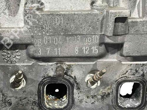 Sylinderhode OPEL CORSA C Hatchback Van (X01) 1.3 CDTI 16V (F08, W5L) | BP25211606M5 