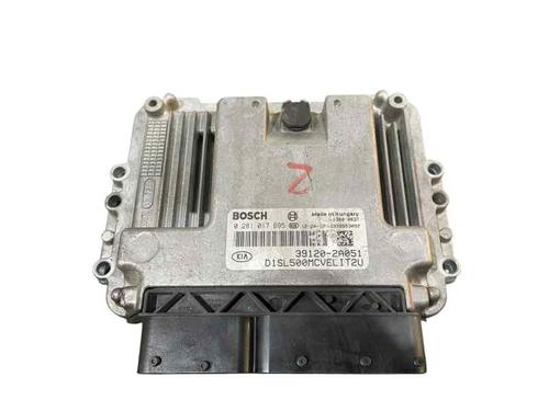 Used Engine control unit (ECU) KIA SPORTAGE III (SL) 1.7 CRDi (116 hp) 25211783