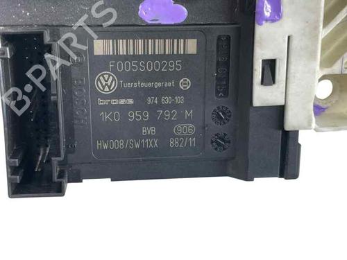 Used Right front window motor SEAT ALTEA (5P1) [2004-2015]  31682863