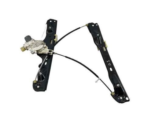 Used Front left window mechanism BMW X1 (E84) sDrive 20 d (177 hp) 28122967