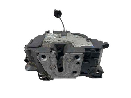 Front left lock RENAULT MEGANE IV Saloon 1.5 Blue dCi 95 (LVA2) | BP29448997C98 - Image 4