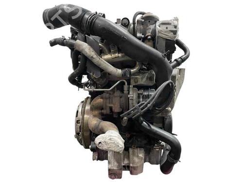 Engine VW POLO IV (9N_, 9A_) 1.4 TDI | BP29420841M1 