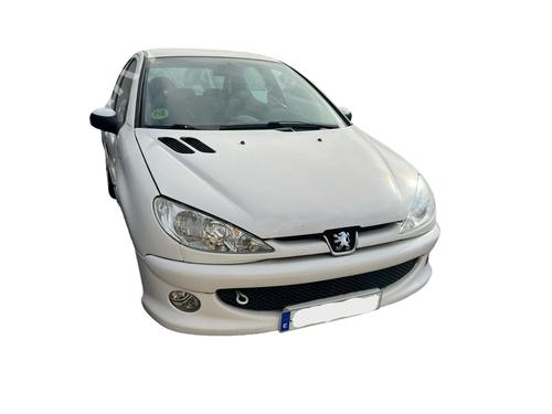 Used Parts PEUGEOT 206 Saloon  1.6 16V  2442452