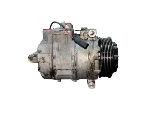 Used AC compressor AC compressor MERCEDES-BENZ C-CLASS (W203) C 220 CDI (203.006, 203.008) (143 hp) 30718169 30718169