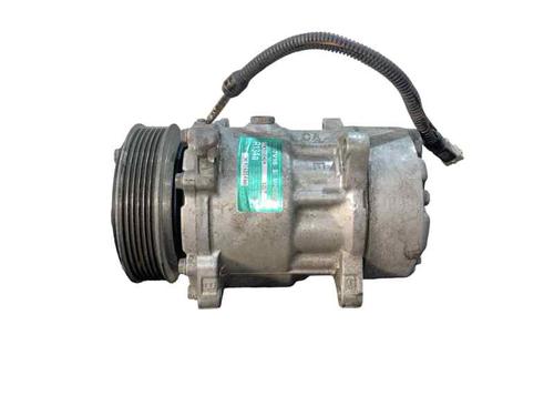 AC-Kompressor CITROËN JUMPER I Platform/Chassis (244) 2.2 HDi (101 hp) 33112562